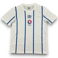Camiseta CD Olimpia 2025-2026 Prepartido