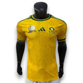 Camiseta Sudáfrica 2026-2027 Local – Version Pro Player