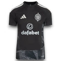 Camiseta Celtic 2026-2027 Portero Alternativa