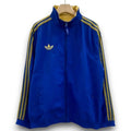 Chaqueta Real Madrid 2025-2026 Cortavientos Reversible