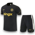 Conjunto Chelsea 2026-2027 Visitante – Entrenamiento