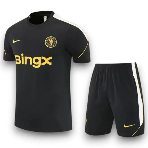 Conjunto Chelsea 2026-2027 Visitante – Entrenamiento