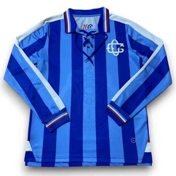 Camiseta Chivas 110th Aniversario Manga Larga
