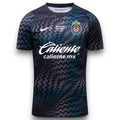 Camiseta Chivas 2026-2027 Portero Local