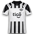 Camiseta Club Libertad 2026-2027 Local