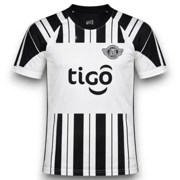 Camiseta Club Libertad 2026-2027 Local