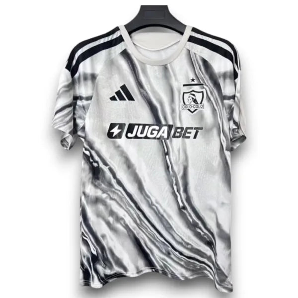 Camiseta Colo Colo 2026-2027 Entrenamiento