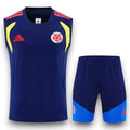 Conjunto Colombia 2025-2026 Visitante – Entrenamiento Tirantes