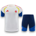 Conjunto Colombia 2026-2027 Alternativo – Entrenamiento