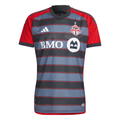 Camiseta Toronto FC 2023-2024 Local