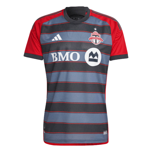 Camiseta Toronto FC 2023-2024 Local