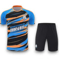 Conjunto Marsella 2025-2026 Alternativo – Entrenamiento