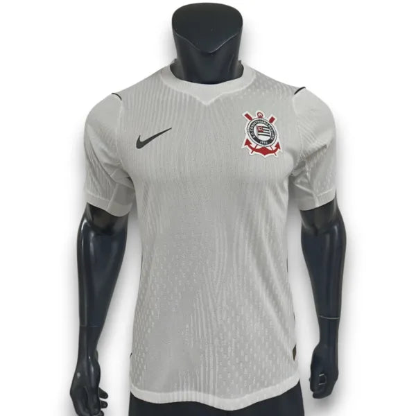Camiseta Corinthians 2026-2027 Local – Version Pro Player
