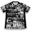 Camiseta Corinthians 2026 Prepartido