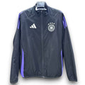 Chaqueta Reversible Alemania 2025-2026 – Cortavientos