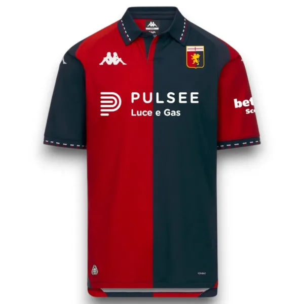 Camiseta Genoa 2026-2027 Local