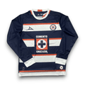 Camiseta Cruz Azul 2024-2025 Portero Manga larga