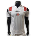 Camiseta River Plate 2026-2027 White EQT – Version Pro Player