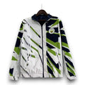Chaqueta Reversible Manchester City 2023-2024 – Cortavientos