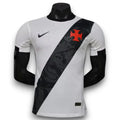 Camiseta Vasco de Gama 2026 Visitante – Version Pro Player