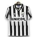 Camiseta Santos 1997-1998 Visitante