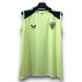 Camiseta Athletic Bilbao 2026-2027 Entrenamiento Tirantes