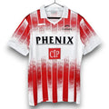 Camiseta AS Cannes 1991-1992 Local