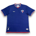 Camiseta Fortaleza 2025-2026 Local Copa