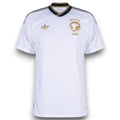 Camiseta Arabia Saudita 2026-2027 Visitante