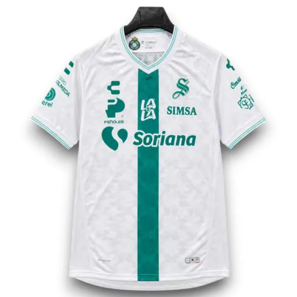 Camiseta Santos Laguna 2026-2027 Visitante