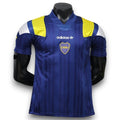 Camiseta Boca Juniors 2026-2027 Versión EQT