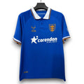 Camiseta Hull City 2026-2027 Alternativa