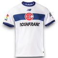Camiseta Toluca 2026-2027 Visitante