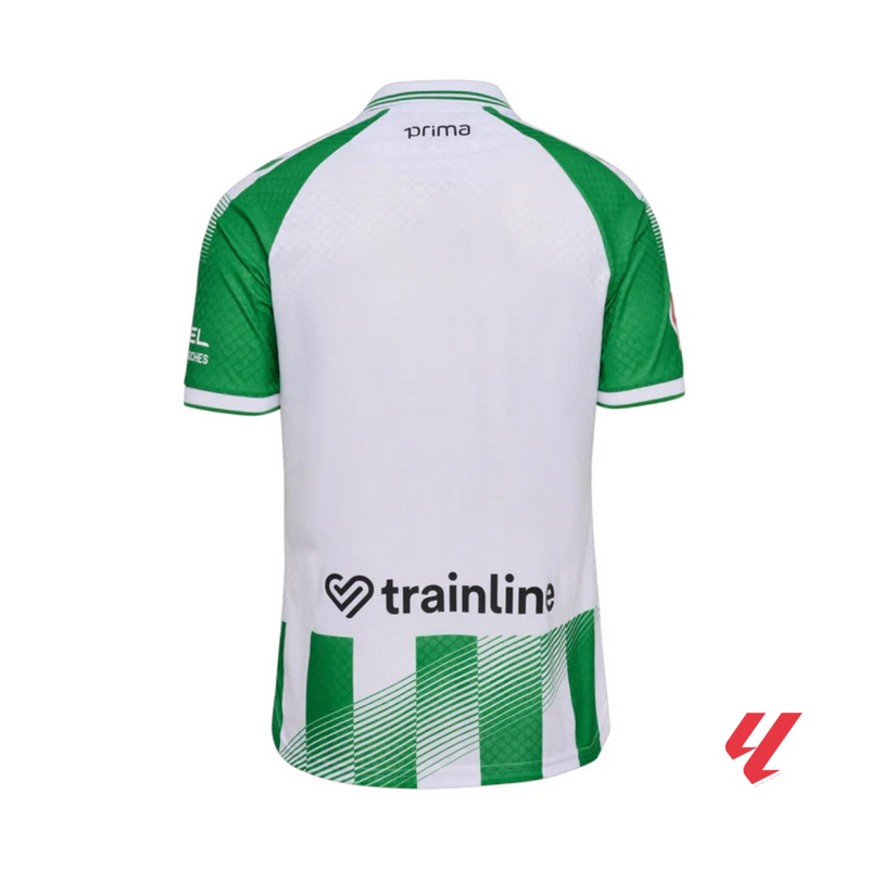Real Betis 1ª Camiseta 2026-27