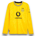 Camiseta BVB 2026-2027 Local Manga Larga