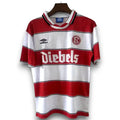 Camiseta Düsseldorf 1996 Local