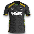 Camiseta Charlton 2025-2026 Alternativa