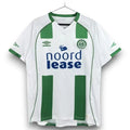 Camiseta Groningen 2007-2008 Local