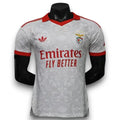 Camiseta Benfica 2026-2027 Visitante – Version Pro Player