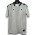 Camiseta Algeria 2026 Icon
