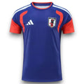 Camiseta Japón 2026-2027 Local Entrenamiento