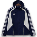 Chaqueta Real Madrid – Cortavientos