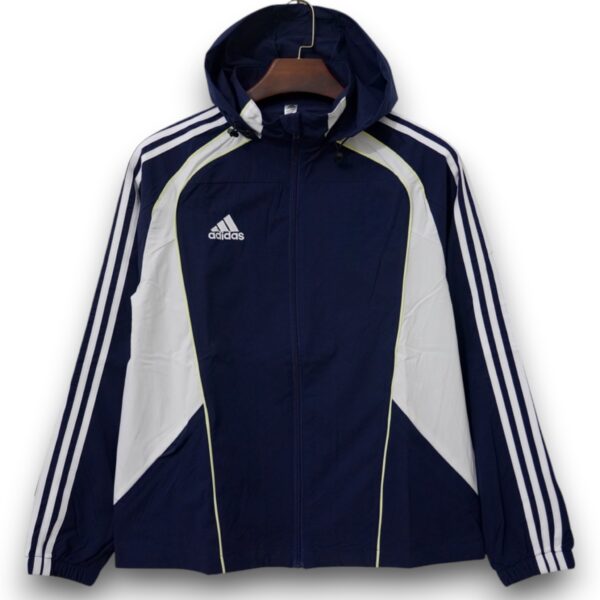 Chaqueta Real Madrid – Cortavientos