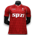 Camiseta LVP 2026-27 Red SPZL – Pro Player