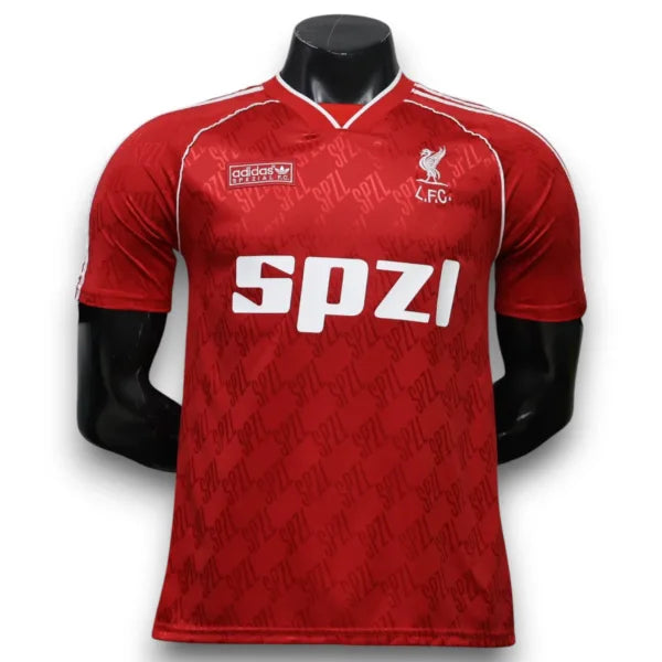 Camiseta LVP 2026-27 Red SPZL – Pro Player