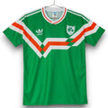 Camiseta Irlanda 1989 Local