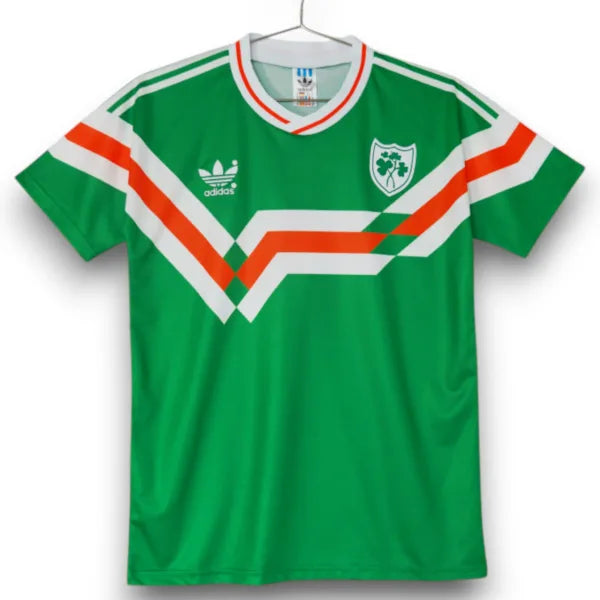 Camiseta Irlanda 1989 Local