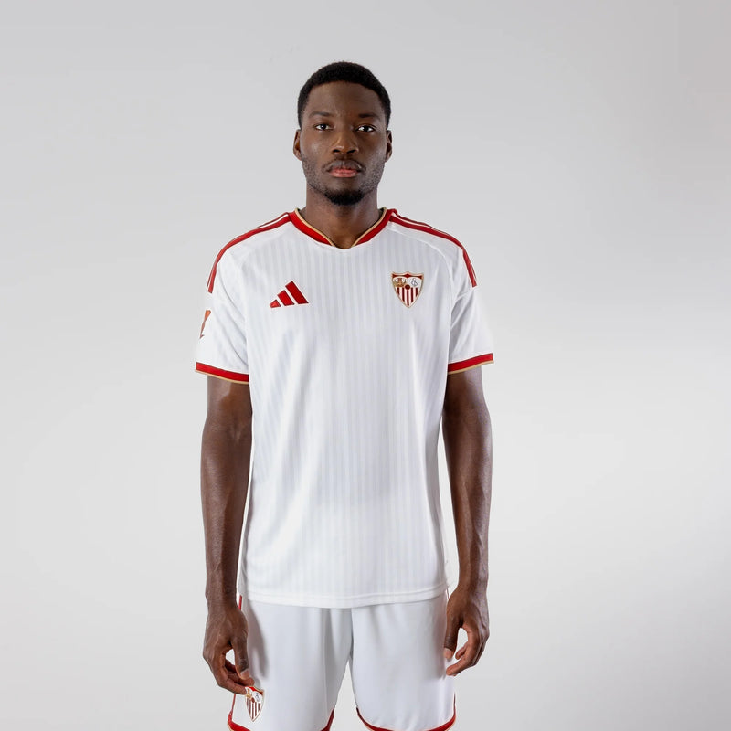 Sevilla FC 1ª Camiseta 2026-27