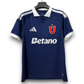Camiseta Universidad de Chile 2027-2028 Local