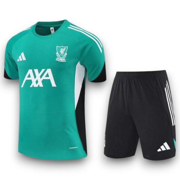Conjunto LVP 2025-2026 Alternativo – Entrenamiento